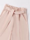 Pantalone I Do - beige rosa - 1