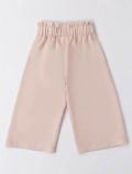 Pantalone I Do - beige rosa - 2