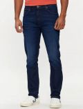 Pantalone jeans Wrangler - denim - 0