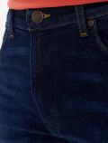 Pantalone jeans Wrangler - denim - 2