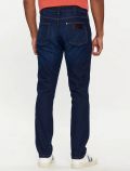 Pantalone jeans Wrangler - denim - 3