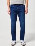 Pantalone jeans Wrangler - jeans - 0