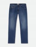 Pantalone jeans Wrangler - denim - 0