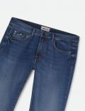 Pantalone jeans Wrangler - denim - 1