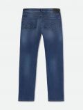 Pantalone jeans Wrangler - denim - 2