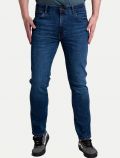 Pantalone jeans Wrangler - jeans - 0