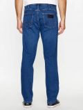 Pantalone jeans Wrangler - jeans - 3