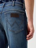 Bermuda jeans Wrangler - jeans - 2