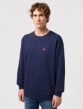 Maglia in felpa Wrangler - navy - 0