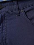 Pantalone casual 5 tasche Wrangler - dark navy - 2