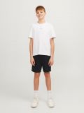 Pantalone corto Jack & Jones - black - 2