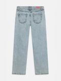 Pantalone jeans Only - light blue denim - 1