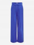 Pantalone Only - bluette - 0