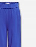 Pantalone Only - bluette - 1