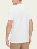 Polo manica corta Tommy Jeans - white - 2