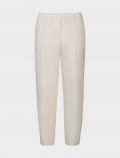 Leggings Sandro Ferrone - gesso - 0