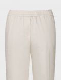 Leggings Sandro Ferrone - gesso - 1