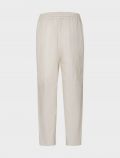 Leggings Sandro Ferrone - gesso - 2