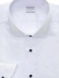 Camicia manica lunga Xacus - bianco - 3