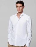 Camicia manica lunga Xacus - bianco - 0