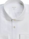 Camicia manica lunga Xacus - bianco - 4