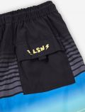 Boxer mare Losan - black - 1