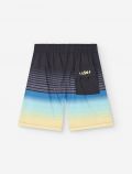 Boxer mare Losan - black - 2