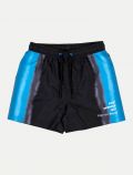 Boxer mare Losan - black - 0