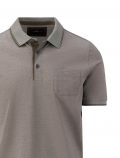 Polo manica corta Fynch-hatton - militare - 1