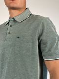 Polo manica corta Fynch-hatton - pino - 1