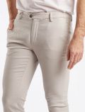 Pantalone casual Teleria Zed - sasso - 1