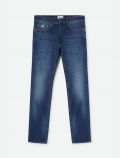 Pantalone jeans Gas - dark blu - 3