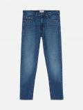 Pantalone jeans Gas - stone - 0