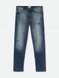 Pantalone jeans Gas - jeans - 0