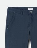 Pantalone jeans Gas - medium blue denim - 1