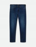 Pantalone jeans Gas - denim - 0