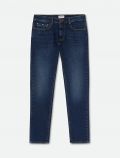 Pantalone jeans Gas - denim - 0