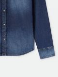 Camicia jeans Gas - denim - 2