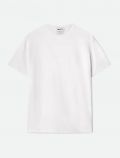 T-shirt manica corta Gas - white - 0