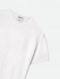 T-shirt manica corta Gas - white - 1