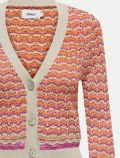 Cardigan Only - rosa - 1