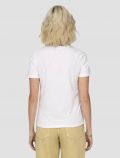 T-shirt manica corta Only - lemon - 2