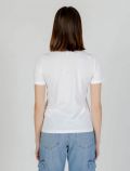 T-shirt manica corta Only - bright white - 3