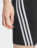 Pantalone corto sportivo Adidas - black - 2