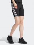 Pantalone corto sportivo Adidas - black - 3
