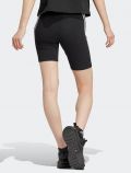 Pantalone corto sportivo Adidas - black - 4