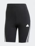 Pantalone corto sportivo Adidas - black - 5