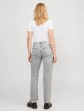 Pantalone jeans Jjxx - dark blu - 3