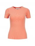 T-shirt manica corta Jjxx - peach - 4