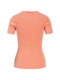 T-shirt manica corta Jjxx - peach - 5